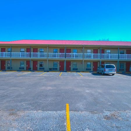 Days Inn By Wyndham Aransas Pass Exterior foto