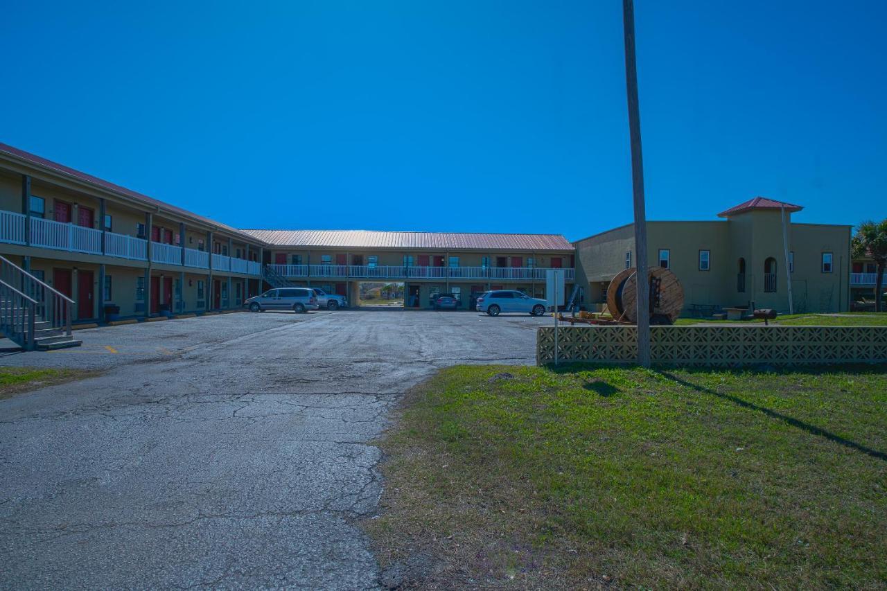 Days Inn By Wyndham Aransas Pass Exterior foto