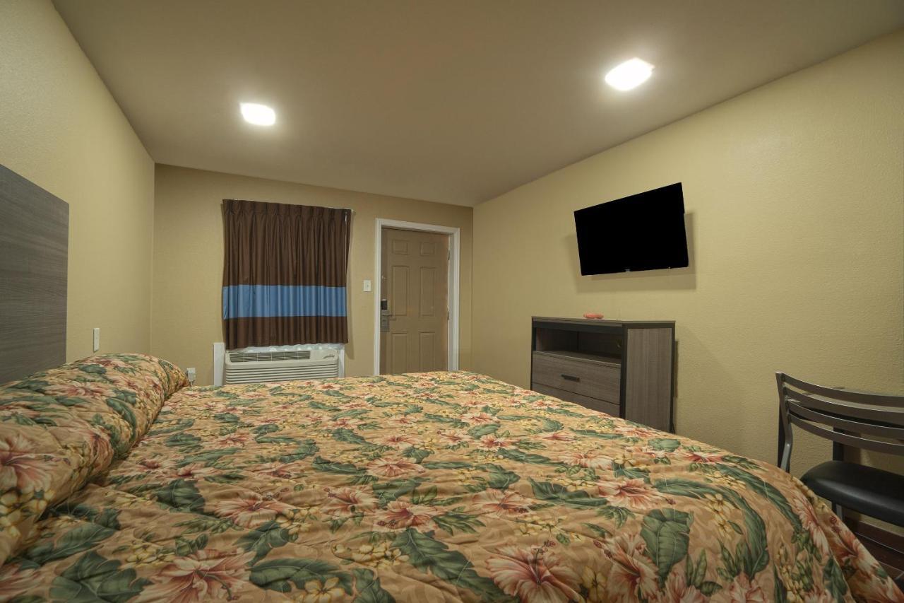 Days Inn By Wyndham Aransas Pass Exterior foto