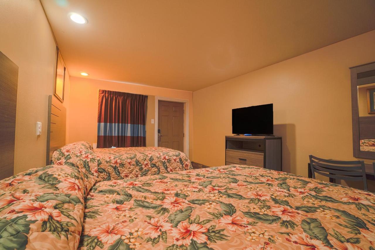 Days Inn By Wyndham Aransas Pass Exterior foto