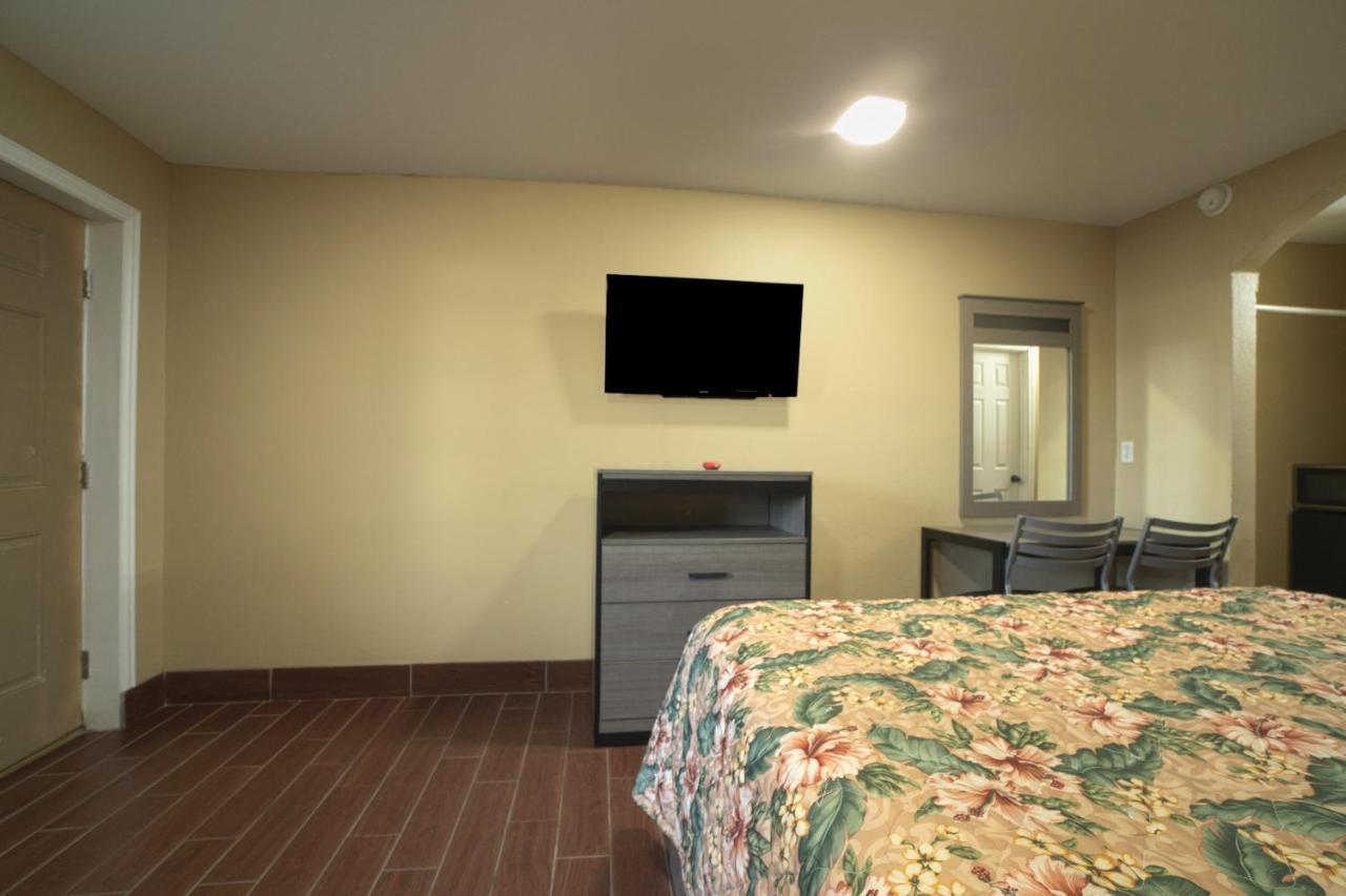Days Inn By Wyndham Aransas Pass Exterior foto