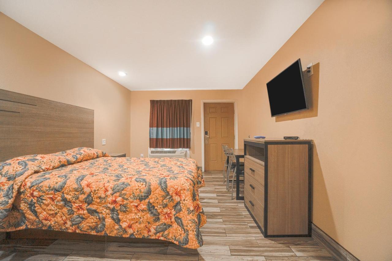 Days Inn By Wyndham Aransas Pass Exterior foto