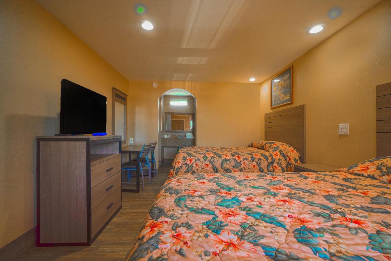 Days Inn By Wyndham Aransas Pass Exterior foto