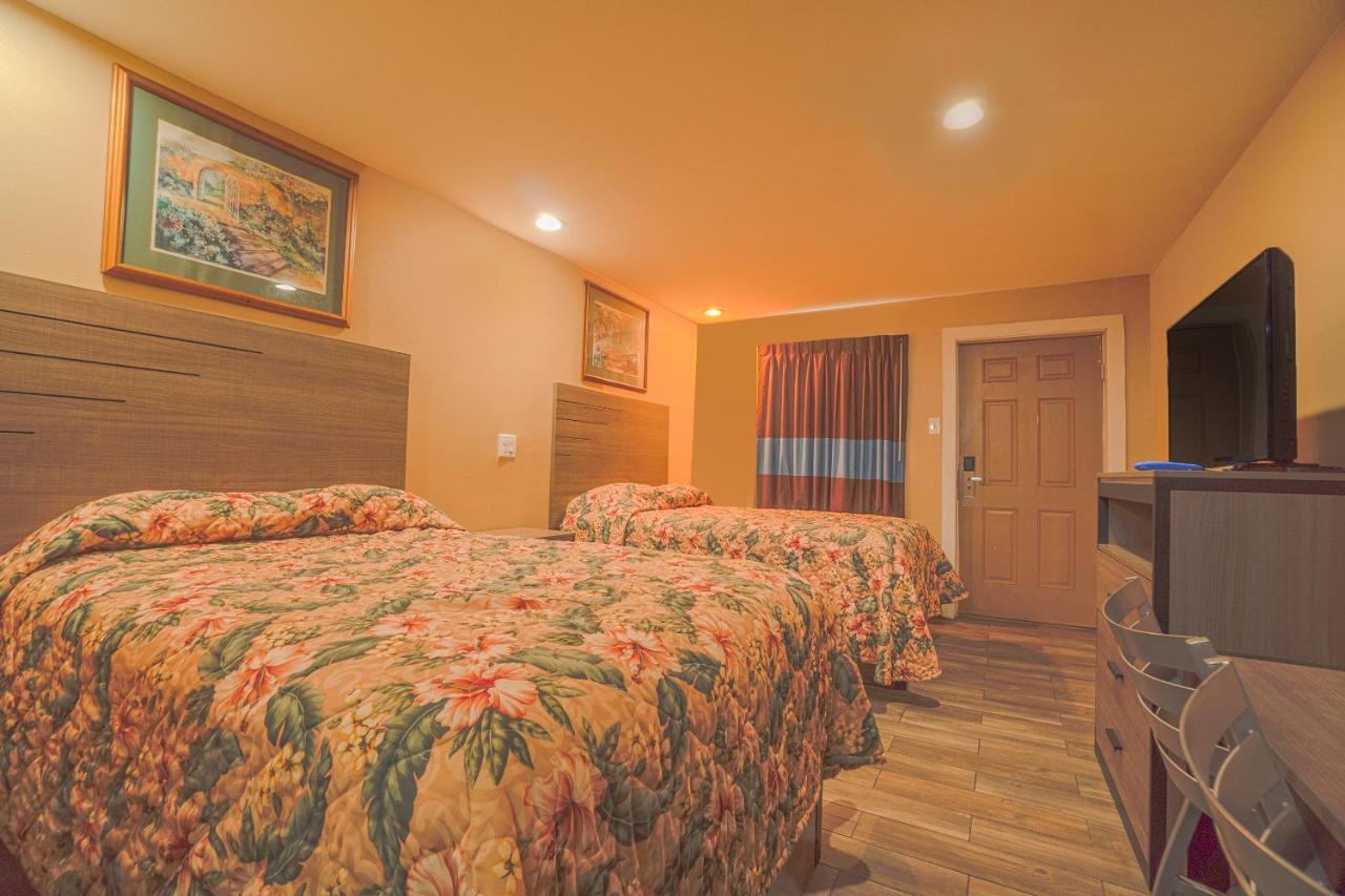 Days Inn By Wyndham Aransas Pass Exterior foto