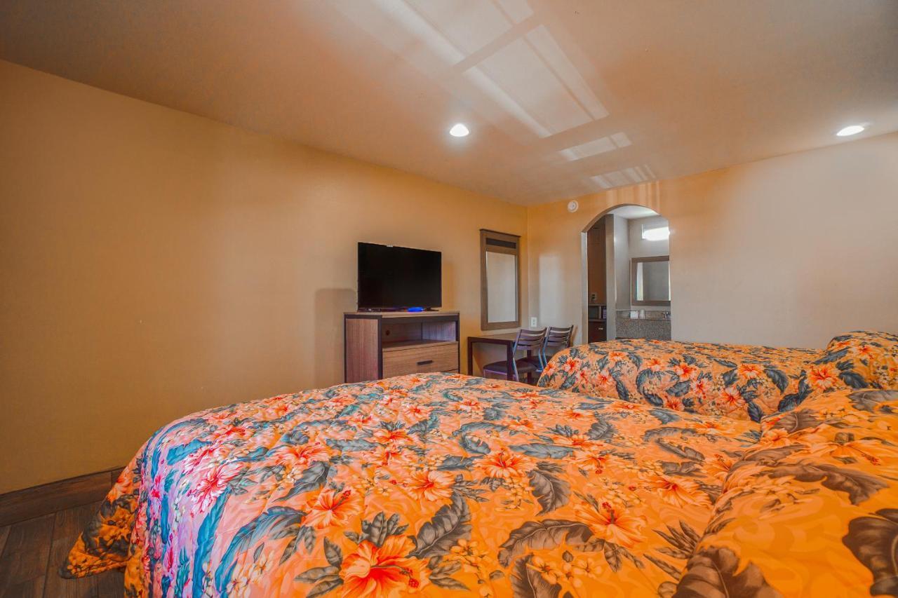 Days Inn By Wyndham Aransas Pass Exterior foto