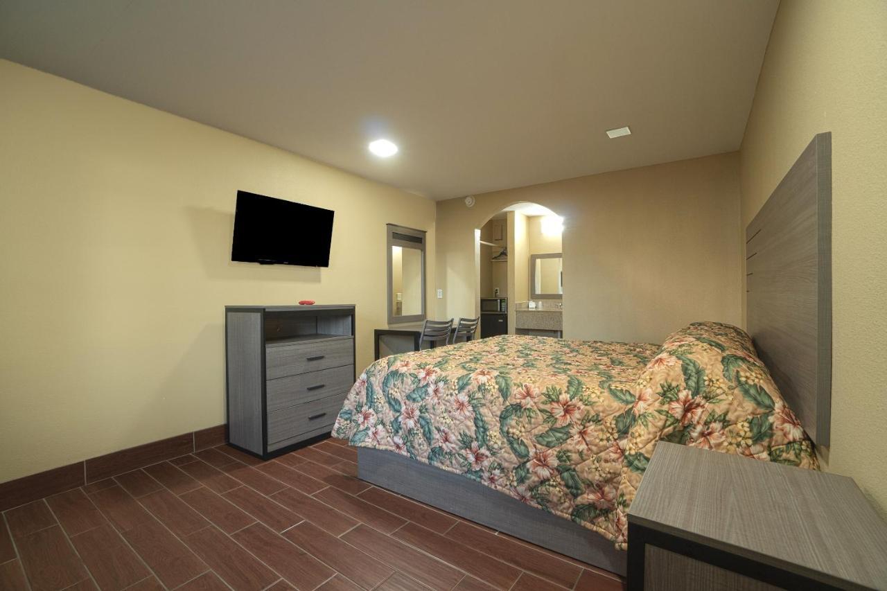 Days Inn By Wyndham Aransas Pass Exterior foto